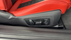 BMW M4 xDrive Competition M 2dr Step Auto Petrol Convertible